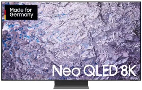 Image of Samsung 75" GQ75QN800CTXZG Smart 8K Ultra HD QLED TV