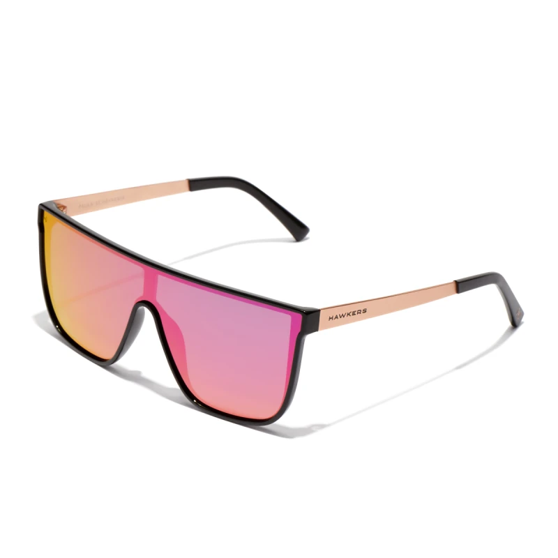 Image of Sunglasses Hawkers Hawkers X Paula Echevarria - Weed Nebula