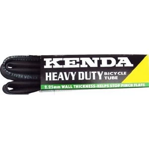Image of Kenda Heavy Duty Inner Tube 26 x 2.4 2.7 Presta