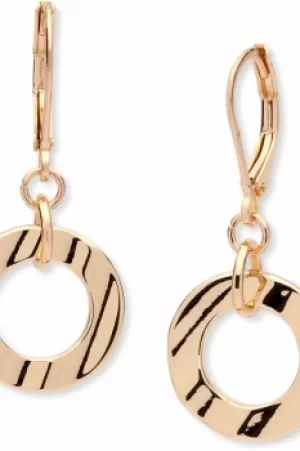 Image of Anne Klein Jewellery Hoop Earrings JEWEL 60458165-887