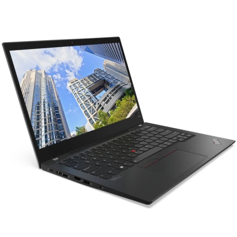 Image of A2C Lenovo ThinkPad T14s G2 I5 11th Gen 16GB RAM 256GB SSD 14" FH