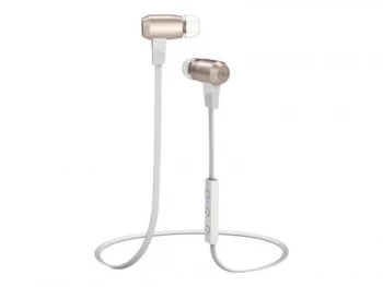 Image of Optoma NuForce BE6i Bluetooth Wireless Earphones