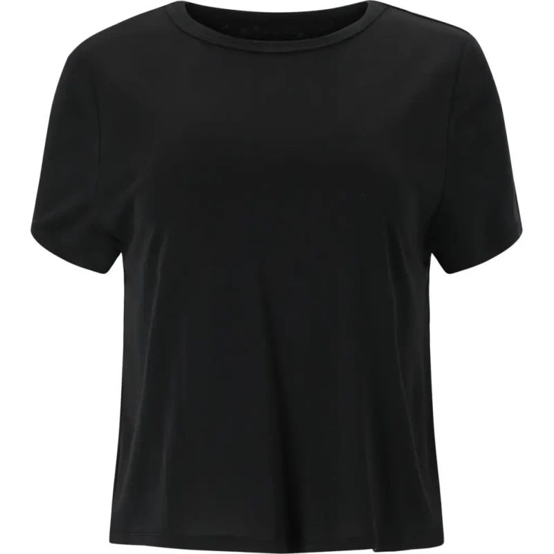 Image of Athlecia Womens T-Shirt Athlecia Sisith Noir Female 42