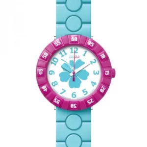 Image of Childrens Flik Flak Hulala Watch