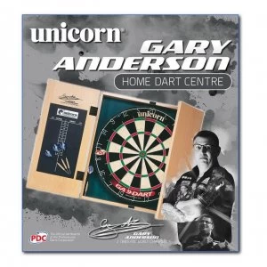 Image of Unicorn Gary Anderson Home Darts Centre