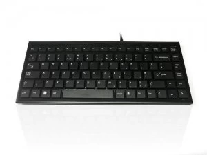 Image of Accuratus USB SUPER SLIM MINI KEYBOARD