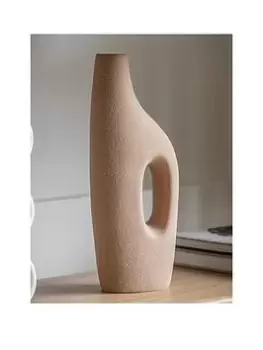 Image of Gallery Gelora Vase Sand