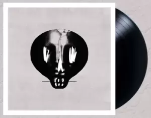 Image of Bullet For My Valentine Bullet for my valentine LP black