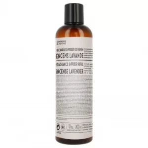 Image of Compagnie de Provence Incense Lavender Fragrance Diffuser Refill 300ml