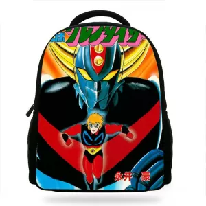 Image of Grendizer - Grendizer Backpack