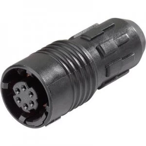 Image of Hirose Electronic HR30 6P 6S71