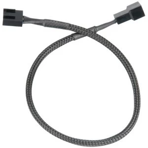 Image of Akasa PWM Fan Extension cable 30cm