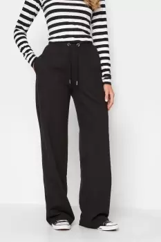 Image of Tall Wide Leg Joggers