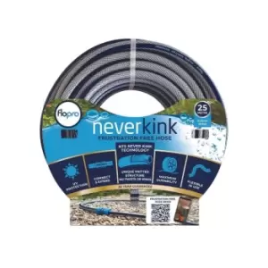 Image of 70309031 Never Kink Hose 25m + Coupling Connector FLO70309031 - Flopro