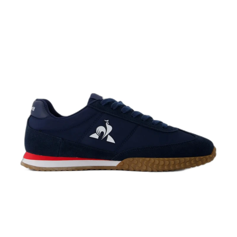 Image of Le Coq Sportif Trainers Le Coq Sportif Veloce I Bleu Unisex 46