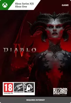 Image of Diablo IV - Standard Edition PRE PURCHASE