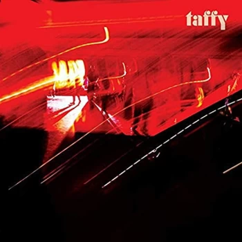 Image of Taffy - Deep Dark Creep Love Vinyl