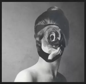 Image of Self Architect by H. Grimace CD Album