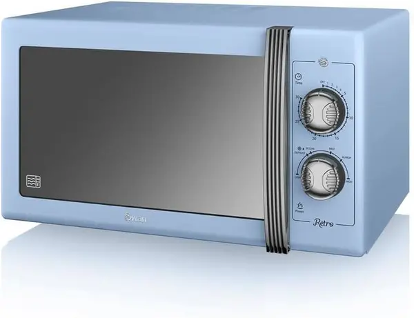 Image of Swan SM22070LBLN 25L 900W Microwave