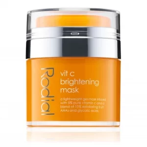Image of Rodial Vitamin C Brightening Mask 50ml