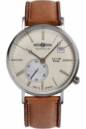 Image of Zeppelin LZ120 Rome Lady Watch 7135-5