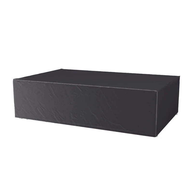 Image of Aerocover Weather Resistant Garden Furniture Cover, Rectangular, 305x190x85cm