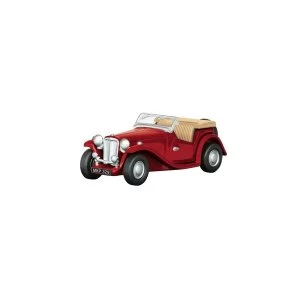 Image of Hornby MG TC Centenary Year Limited Edition 1957 Model Car