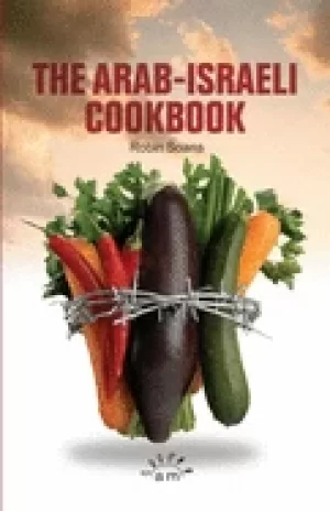 Image of arab israeli cookbook the play