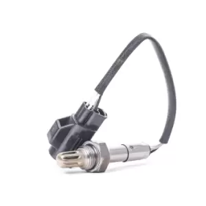 Image of RIDEX Lambda sensor OPEL,TOYOTA,MAZDA 3922L0309 MHK501050