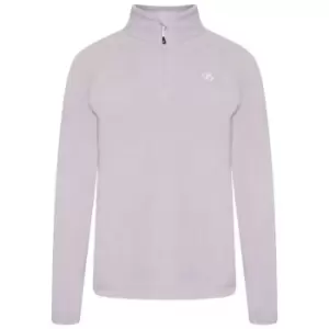 Image of Dare 2b Freeform II Half Zip Fleece - Purple