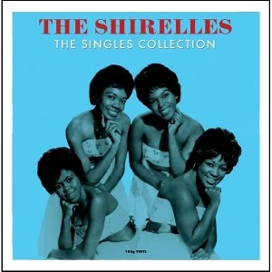 Image of The Shirelles - The Singles Collection Vinyl