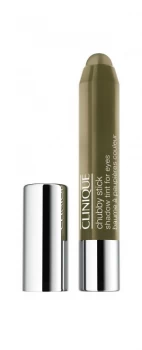 Image of Clinique Chubby Stick Shadow Tint For Eyes Whopping Willow