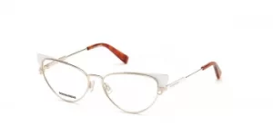 Image of Dsquared2 Eyeglasses DQ5304 028