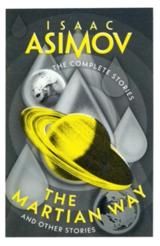 Image of The Complete Stories. Volume III. Paperback. By Isaac Asimov Books