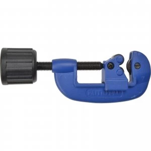 Image of Faithfull Adjustable Pipe Cutter 3mm - 30mm