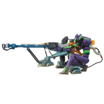 Image of Medicom Evangelion New Theatrical Version: Introduction UDF - EVA 01