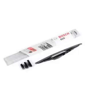 Image of Bosch Wiper blade 3 397 011 211 Windscreen wiper,Window wiper VW,MERCEDES-BENZ,OPEL,Golf IV Schragheck (1J1),GOLF III (1H1)