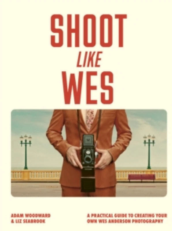 Image of Shoot Like Wes. Paperback. By Adam Woodward Books