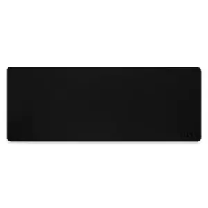 Image of NZXT MXL900 Gaming mouse pad Black