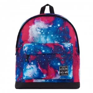 Image of Hot Tuna Galaxy Backpack