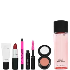 Image of MAC Faves Set
