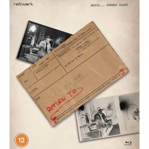 Image of The Strange World of Gurney Slade: The Complete Series