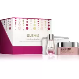 Image of Elemis Pro-Collagen Rose Duet Set for Women