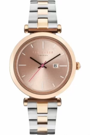 Image of Ted Baker Ladies Ava Watch TE10031523