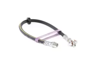 Image of LPR Brake Hose VW,AUDI,SKODA 6T46734 1J0611701,1J0611701,1J0611701L Brake Line,Brake Pipe 1J0611701N,1J0611701,1J0611701L,1J0611701N,1J0611704L