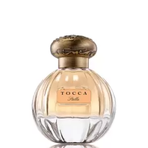 Image of Tocca Stella Eau de Parfum For Her 50ml