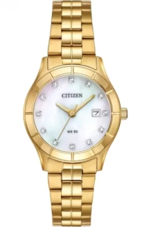 Image of Citizen Bracelet Watch EU6042-57D