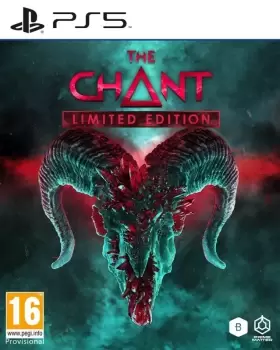 Image of The Chant Limited Edition PS5 Game