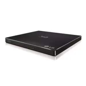 Image of LG BP55EB40 optical disc drive Bluray RW Black
