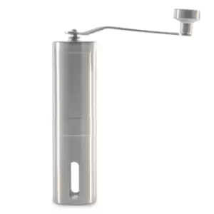 Image of Stainless Steel 455334 Manual Coffee Grinder